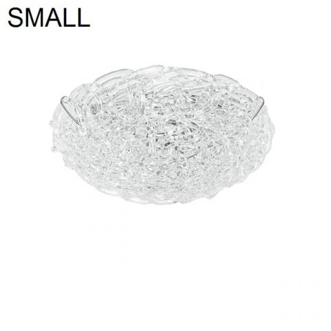 Ceiling Light D26cm 1xG9 48W transparent