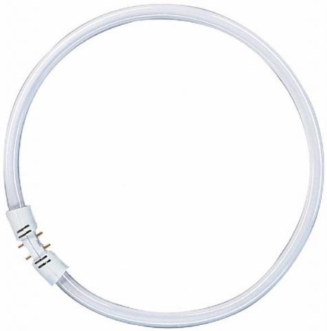 Circular fluorescent lamp FC 55W/827 T5