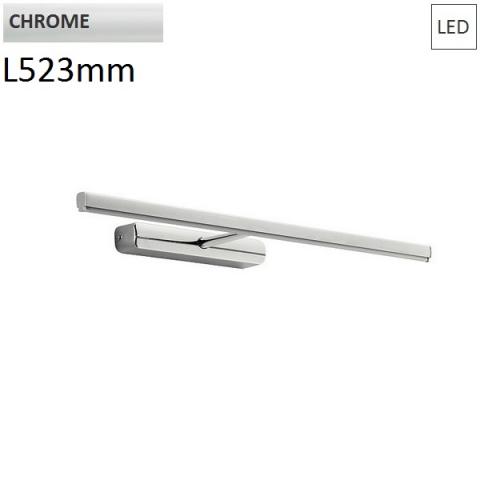 АПЛИК L523 13W LED 3K хром