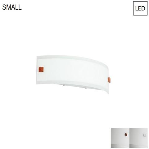 Аплик S - 27CM - LED