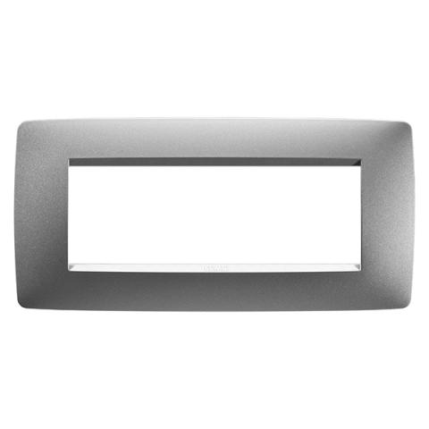 Рамка 6 модула Titanium