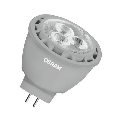 Димируема LED лампа P MR11 20 30° 3.1W 2700K GU4