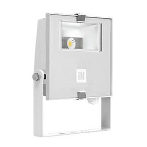 Прожектор GUELL ZERO A/W LED 15W бял