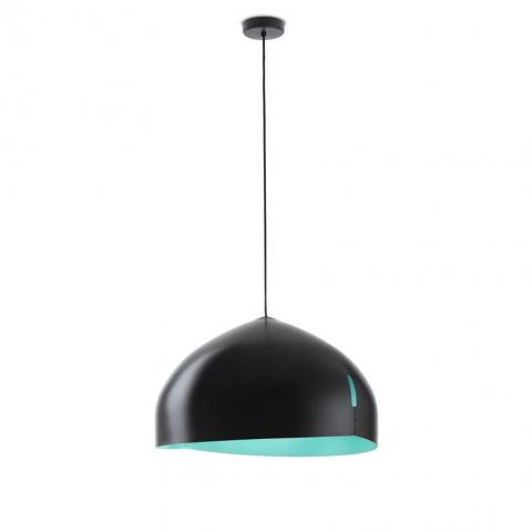 Pendant Ø56cm E27 Blue