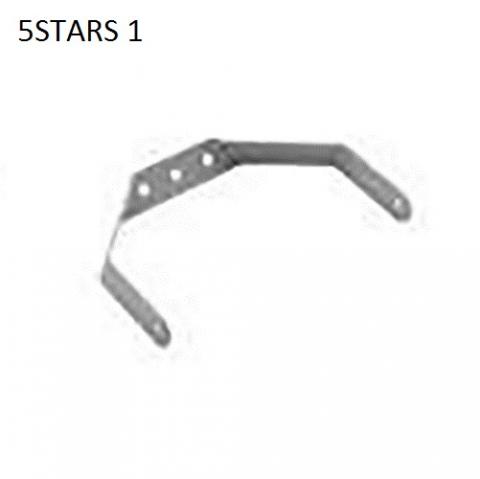 Bracket for ceiling mounting for 5STARS 1