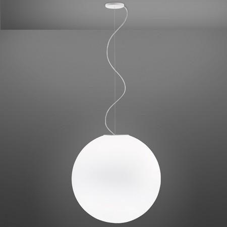 Pendant Ø60cm E27 White