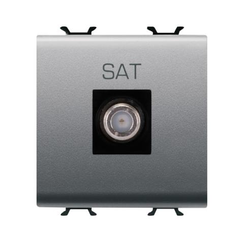 TV-SAT розетка директна 0dB