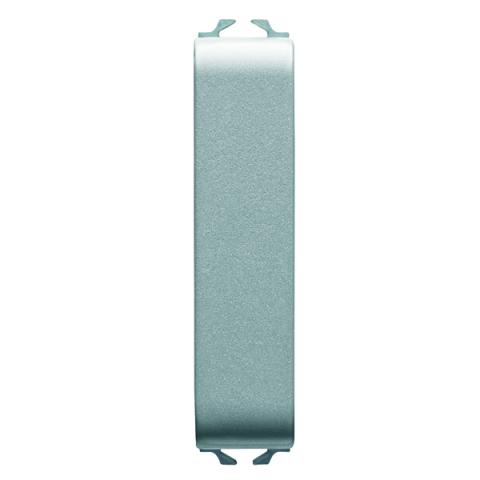 Blanking module 1/2
