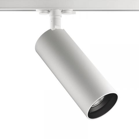 Спот Perfetto Compact LKM 26W 3200lm 4000K черен