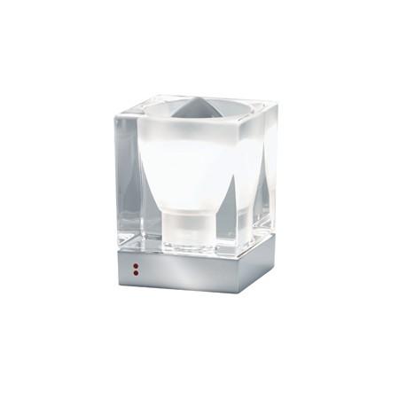TAble lamp Ø35cm E27 Transparent