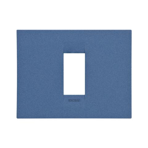 Рамка GEO 1 модул - Sea Blue