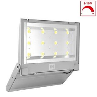 Прожектор GUELL 4 S/W LED 430W димируем