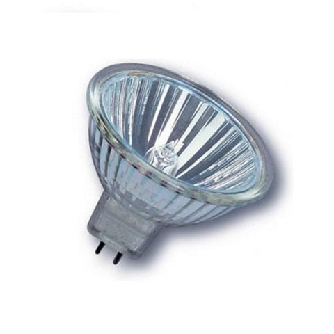 DECOSTAR 51 TITAN 35 W 12 V 60° GU5.3