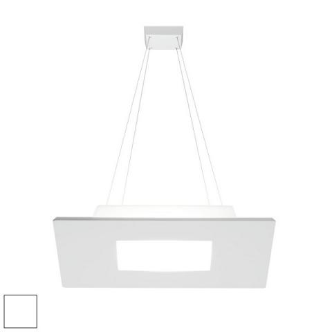 Suspension 70cm white