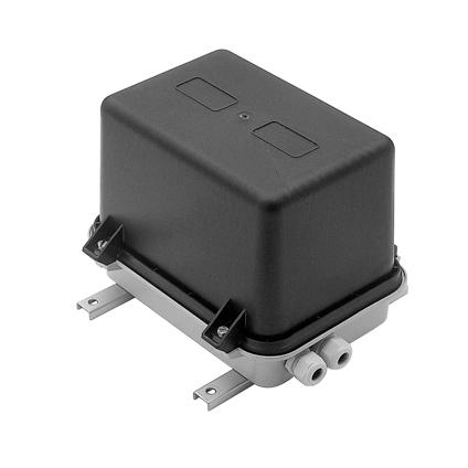 Дроселна кутия от полиамид за НЛВН 10,3A 600W  