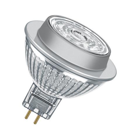 Димируема LED лампа 7,8W 36° 2700K GU5.3 12V CRI97