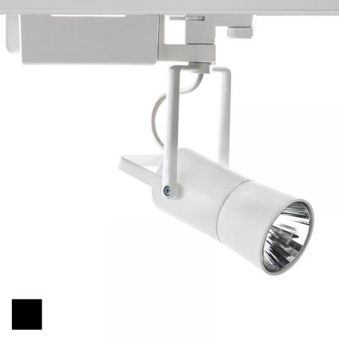 Спот DRIM LED 33W 4250lm 3000K черен