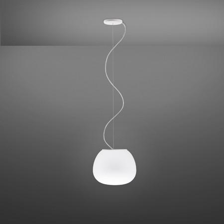 Pendant Ø30cm E27 White