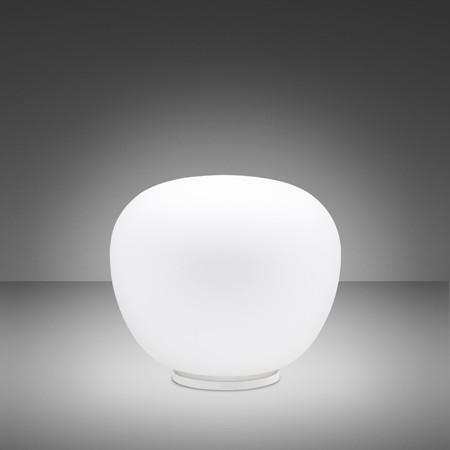 Table lamp Ø38cm E27 White