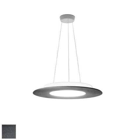 Suspension 50cm cement grey