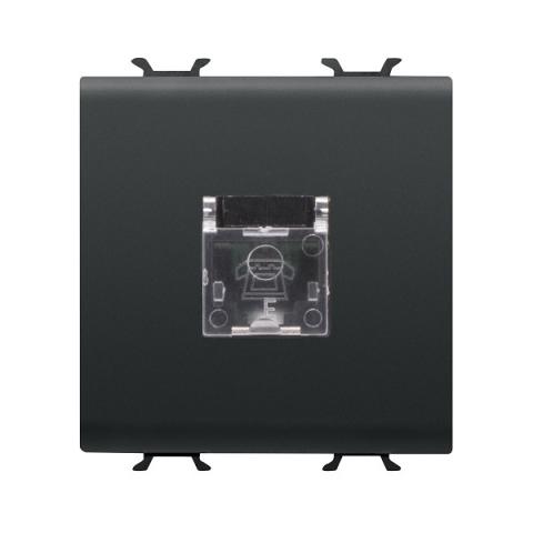 RJ11 telephone socket