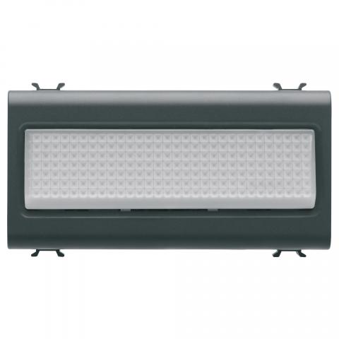 Аварийна лампа LED 230V ac 50/60Hz - 1h