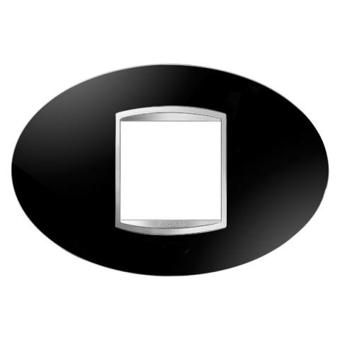 Рамка ART 2 модула - Toner Black
