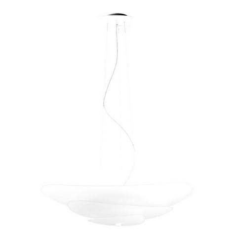 Pendant 730X589 3xE27 IP20 white