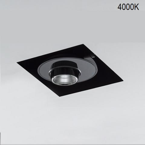 Единичен кардан KYCLOS-TL 1X36/51W LED 4000K 