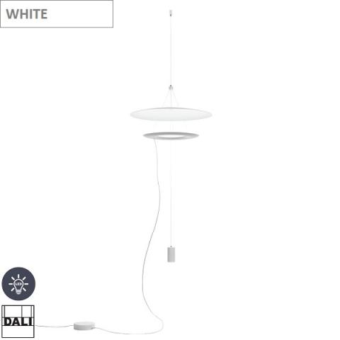 Suspension Ø550mm LED DALI