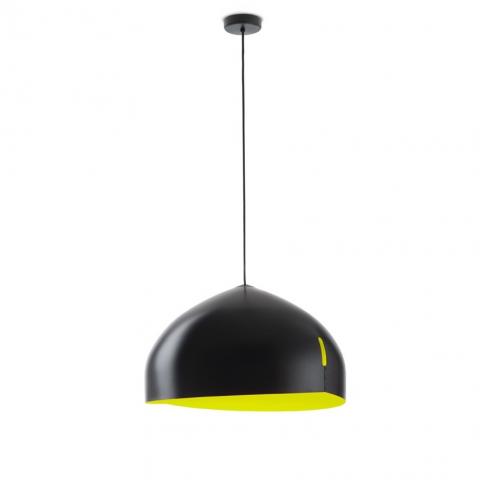 Pendant Ø56cm E27 Green