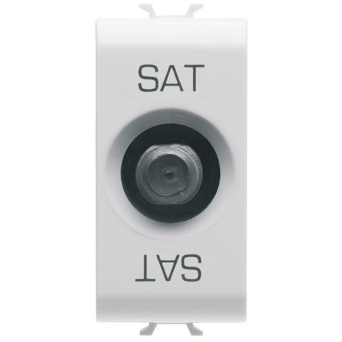 TV-SAT розетка директна 0dB