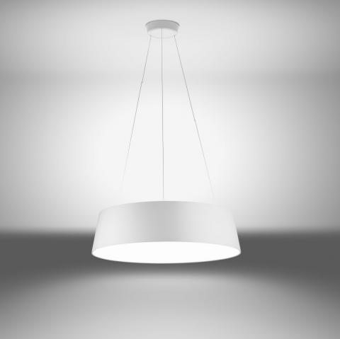 Suspension Oxygen L white