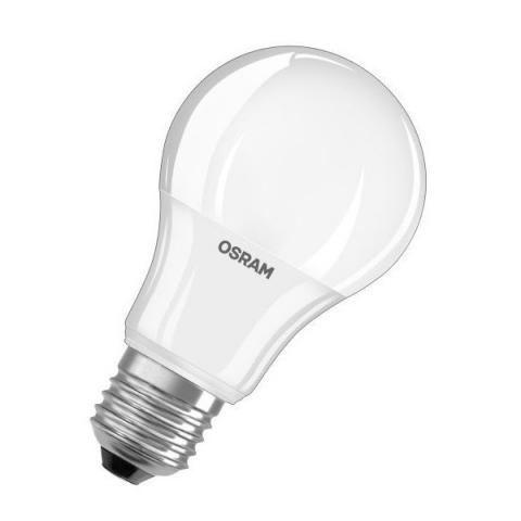 LED лампа 10W 4000K E27