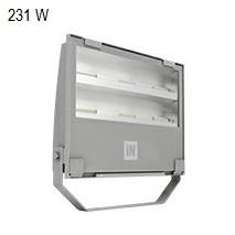 Прожектор GUELL 3 A50/W LED 231W 