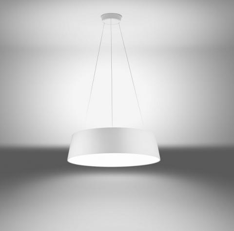 Suspension Oxygen M white