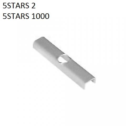 Подсилваща монтажна планка за 5STARS2 - 5STARS1000