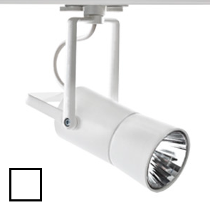Спот DRIM LED 230 LKM 19W 2000lm 3000K бял