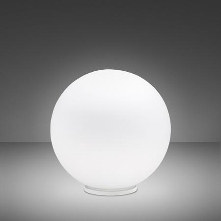 Table lamp Ø40cm E27 White