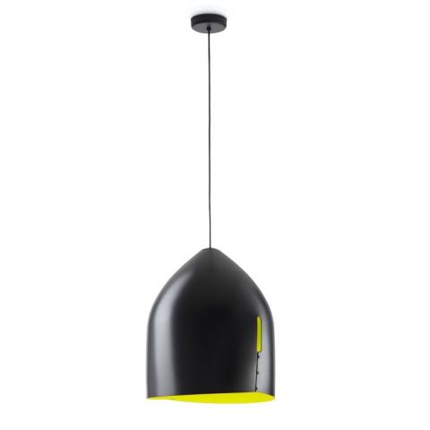Pendant Ø37,5cm E27 Green
