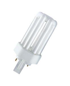 DULUX T PLUS 26W/830 GX24d-3