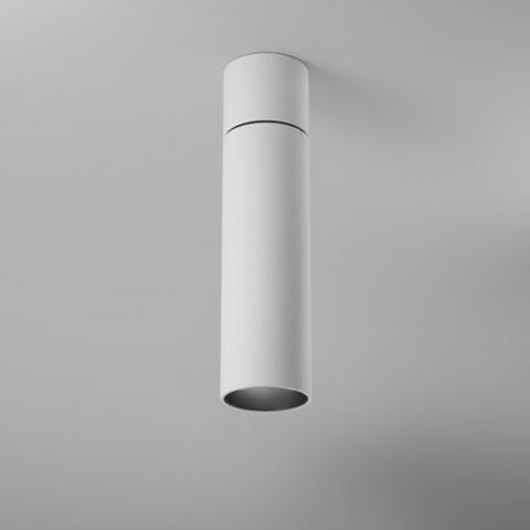Спот Miniperfetto Base 9W 1090lm 3000K бял