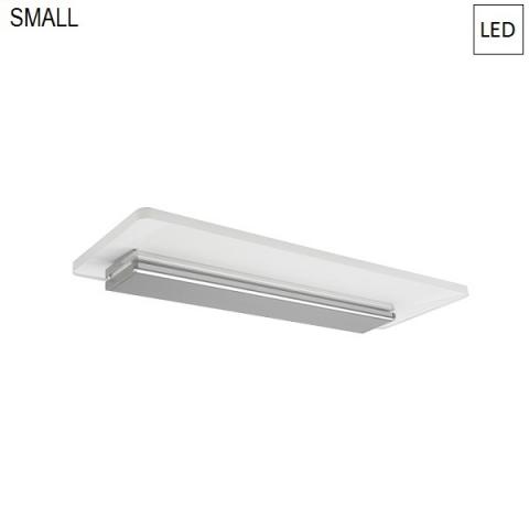 Аплик 40cm LED 14W IP44 алуминий