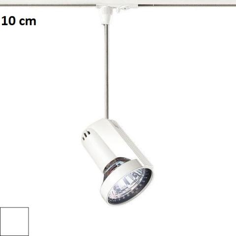 Спот SPOT B.T. 12V 10cm бял 