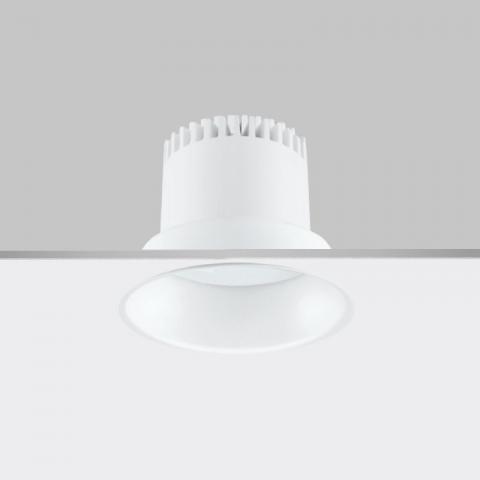 Фиксирана луна Ra 8 DIXIT LED 5.5W/8.5W IP44