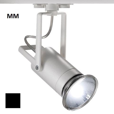 Спот DRIM MM IPAR30 100W черен