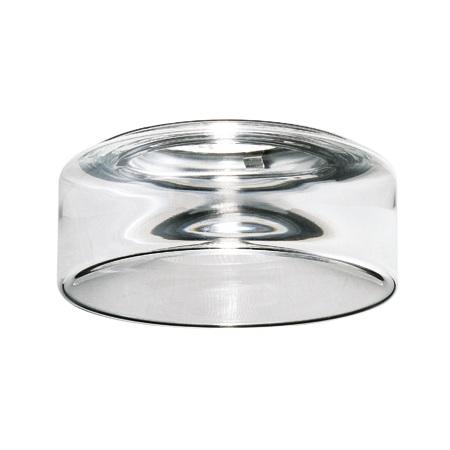 Луна Ø13cm GU10 220-240V прозрачна 