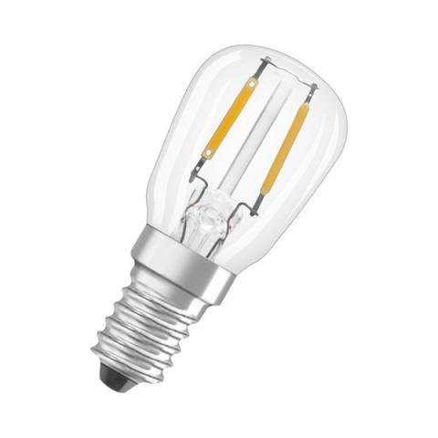 LED лампа P SPC.T26 12 1.3W 2700K E14