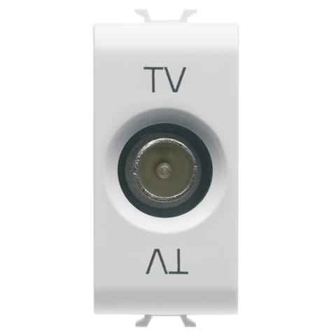 TV розетка директна