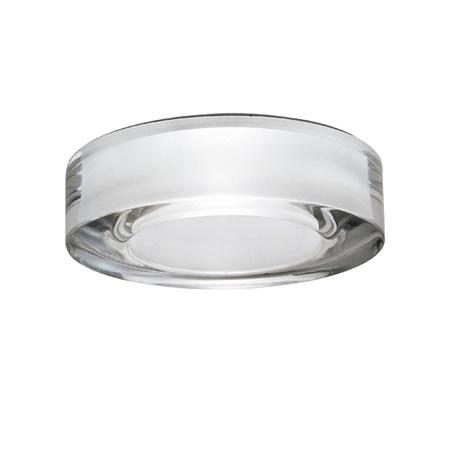 Луна Ø11.5cm GU5,3 12V прозрачна